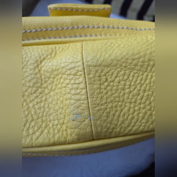 Celine Leather Shoulder Bag - Picture 8 of 8